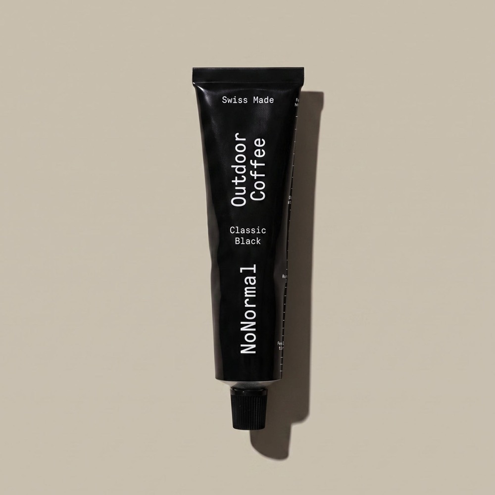 Tube NoNormal Classic Black