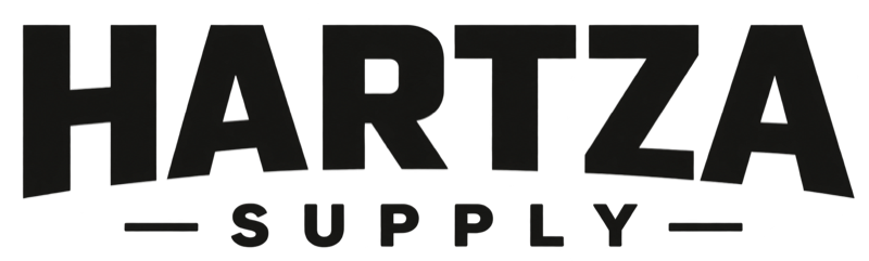 Hartza Supply